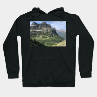 Amazing Mountains Hoodie